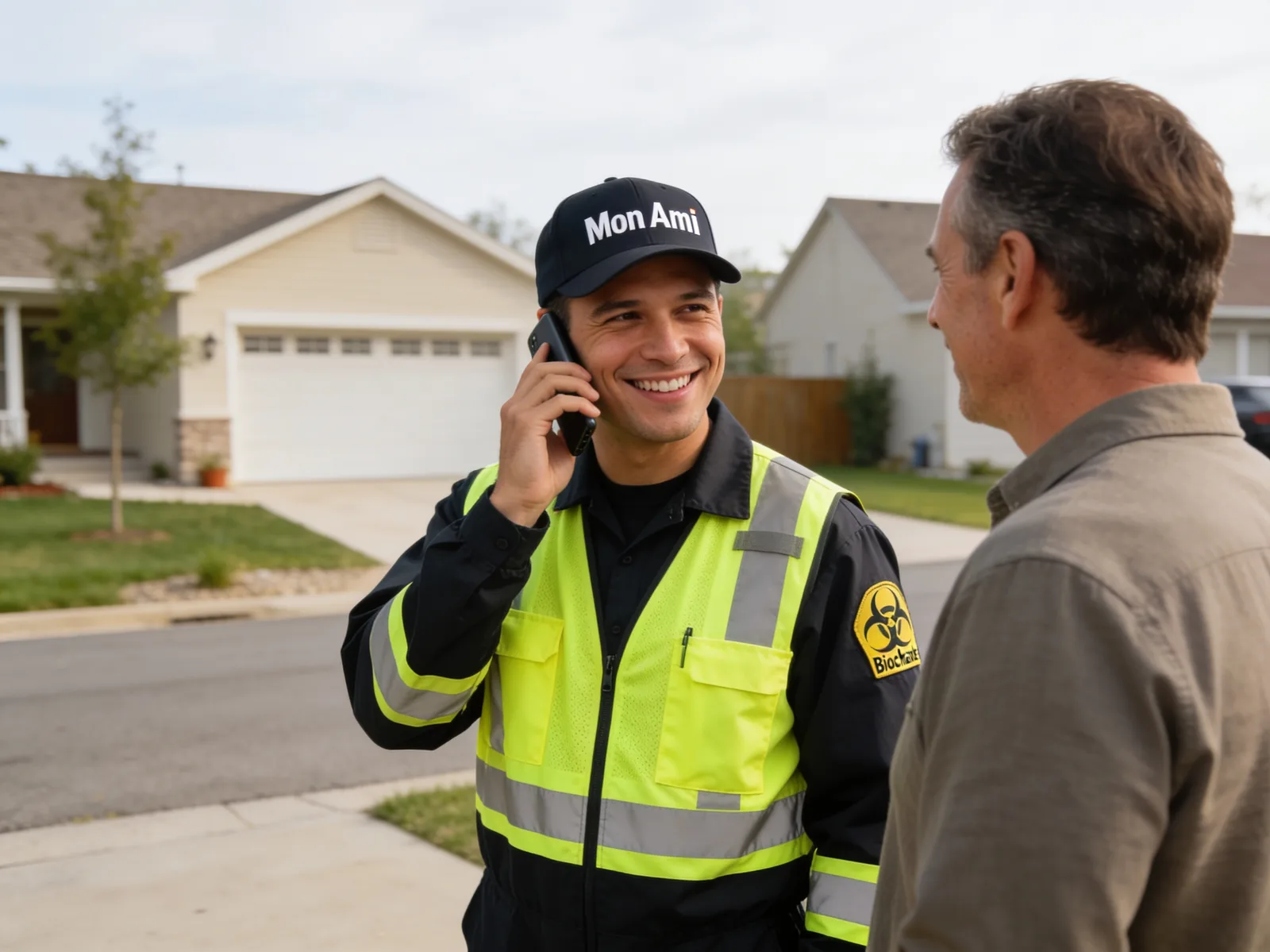 Sewage Cleanup Medina, NY FAQs